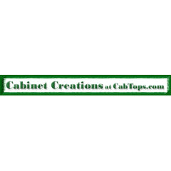 Cabinet Creations at CapTops.com