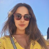 Sasha Abramova's photo
