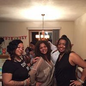 Natalie Williams's photo