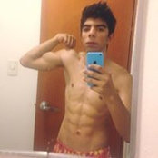 Benjamin Reyes Portillo's photo