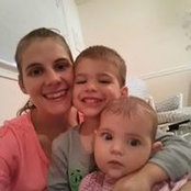 Carlee Oliver's photo