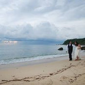Foto de Mark Anthony Alcaide
