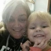Sally Moore's photo