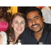 Ashwin Ramdass foto