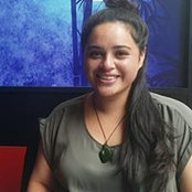 Leena Ward's photo