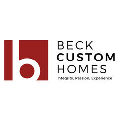 Beck Custom Homes, LLC