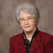 Ann McNeer EAs foto