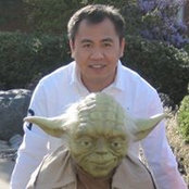 Zhinan Zhou's photo