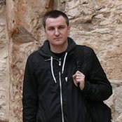 Sergey Kornienko's photo