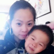 Ying Wang's photo