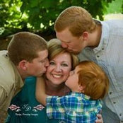 Margie James's photo