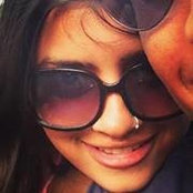 Rohini Vasans foto