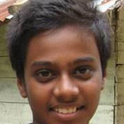 Randika Weerasinghes foto
