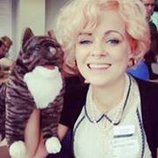 Cathryn Holker's photo