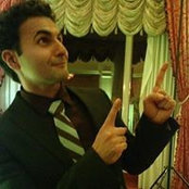 Nima Farid's photo
