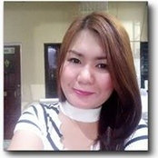 Charry De Guzman's photo