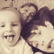 Lizzy Higgs's photo