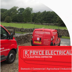 R Pryce Electrical