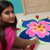 Indrani Chatterjee's photo