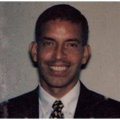 Luis Mirabal's photo