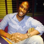 Akeem Bourne's photo