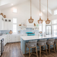 Lake House