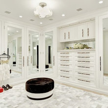 Closets