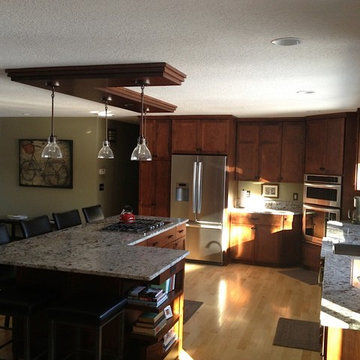 Keep Your House A Home – Remodeling For Holiday Entertaining