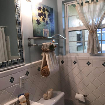 Beachside Staging