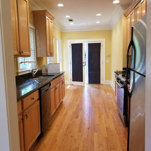 Home Renovation