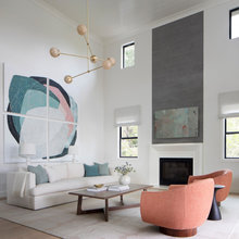 Fireplace Ideas