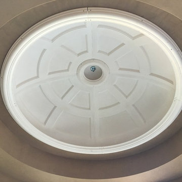 Decorative Ceiling