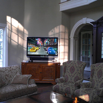 Harding Complete Home Control