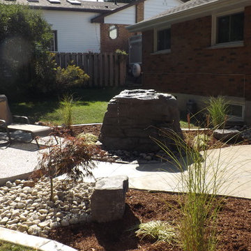 10k Backyard Makeover contest winner