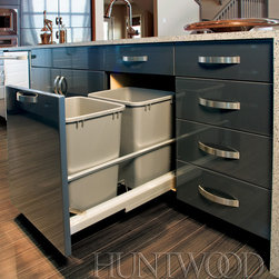 Huntwood Kitchens - Products