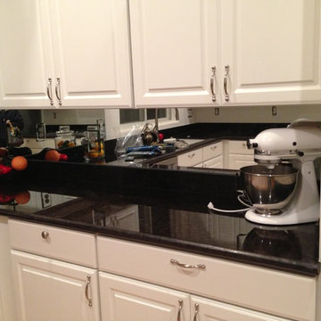 Economical Kitchen Remodel