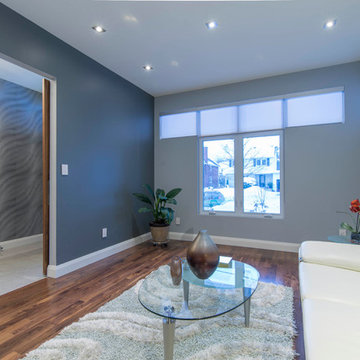 Ottawa Custom Home