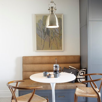 Roncesvalles Rowhouse