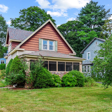 90 Farmington Ave, Farnington