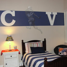 Boys Room