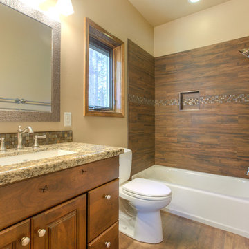 Equestrian Estates Cabin