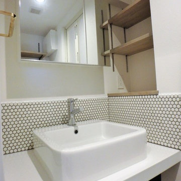 すべての空間に思いを込めて、ディテールにこだわった理想の住まい