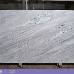 Shadow Storm - Kitchen Countertops