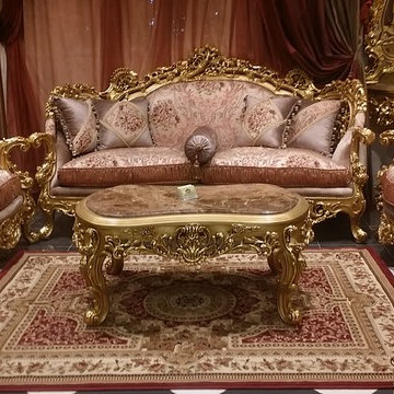 Luxury Furniture