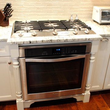 Beautifully Functional Kitchen