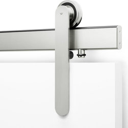 Oden Sliding Door Hardware Kit - Products