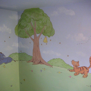 Baby Nurseries