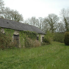 Outbuildings