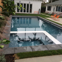 Pool ideas