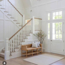 Entry Way